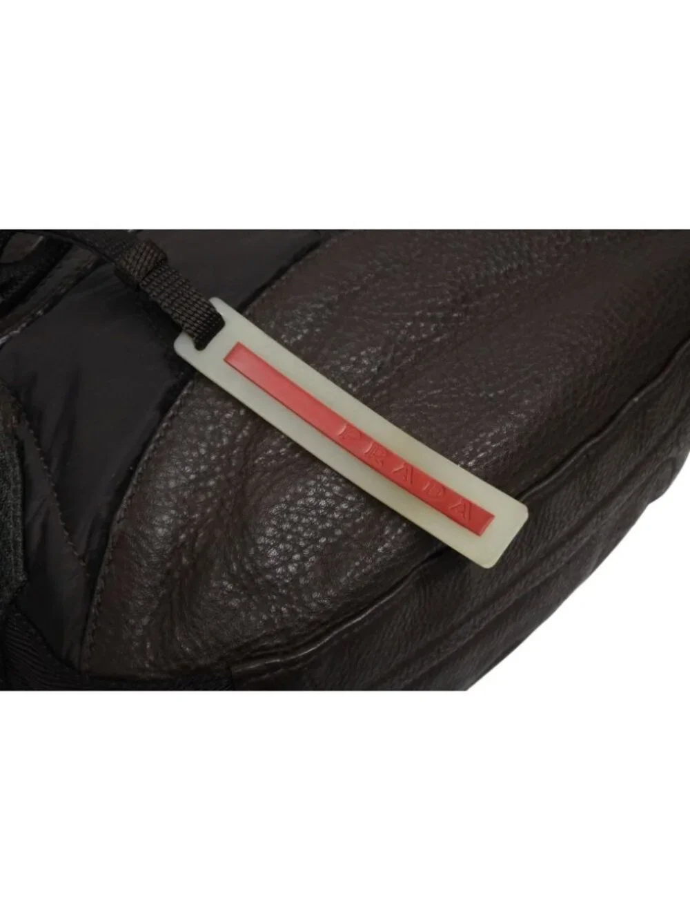 Prada this authentic